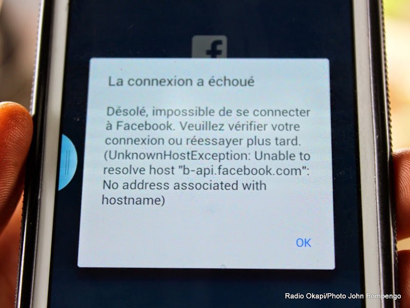 Le téléphone portable, un levier de désenclavement et de proximité pour la population en Ituri
