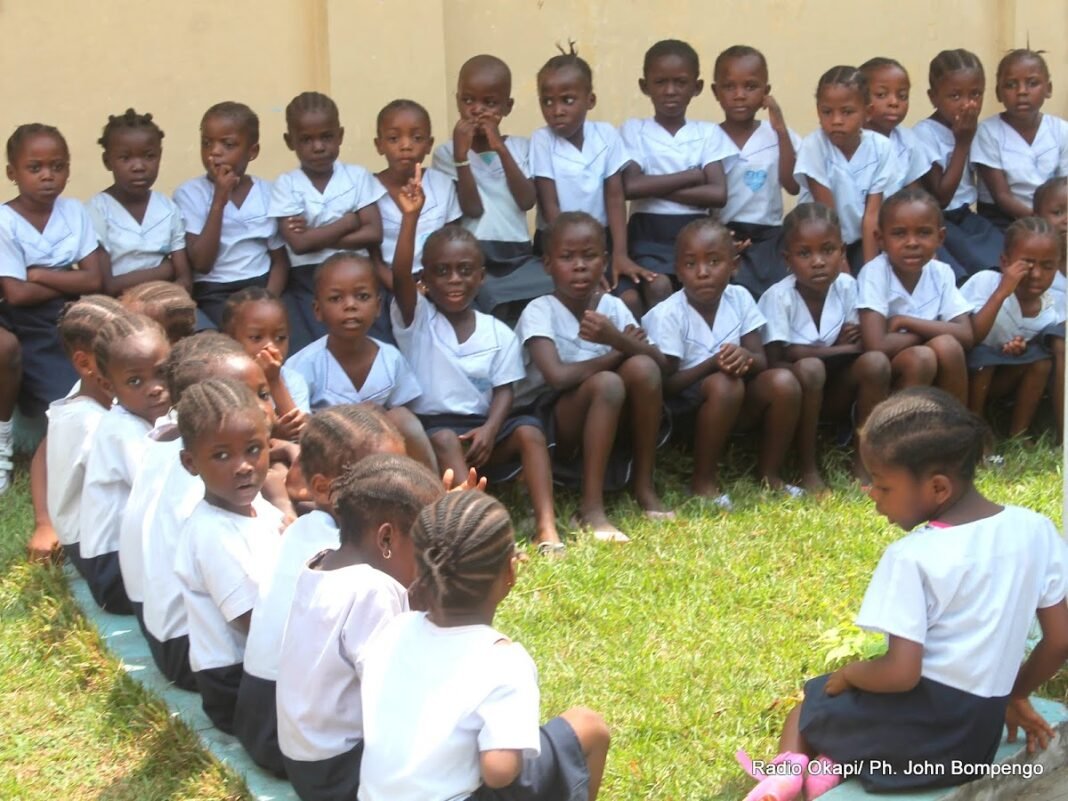 L’OPDD appelle l’État congolais à faciliter l’accès à l’éducation, à la santé et à la culture