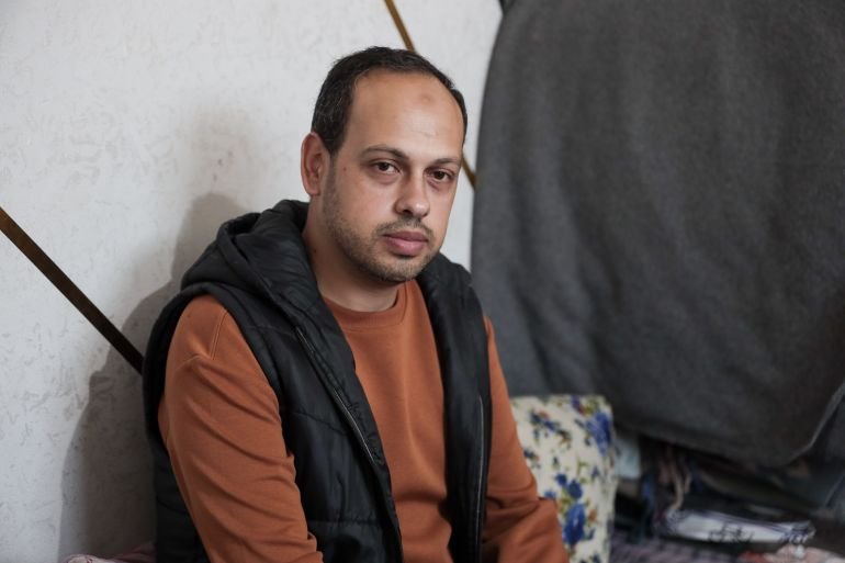 ‘Whose is he?’: A Gaza father’s fight for a child who might not be his