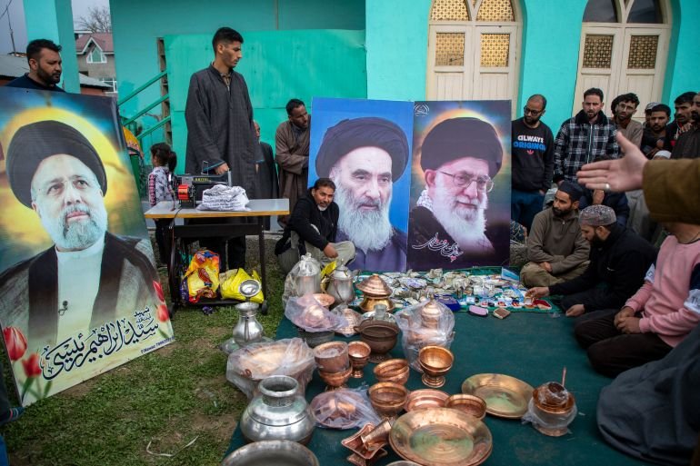 Why many Kashmiris are donating gold, breaking piggy banks for Iran