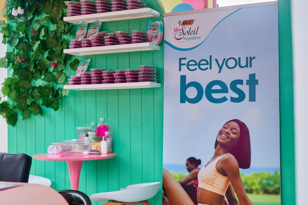 The Small Ritual That Helps You Feel Like Yourself