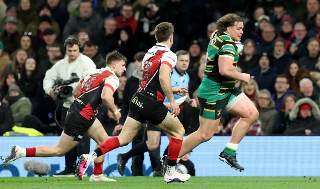 Champions Cup quarter-finals: Match-by-match guide