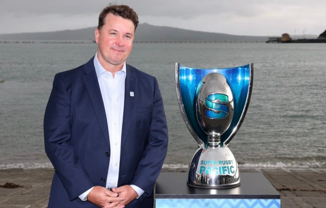 Another Super Rugby shake-up?