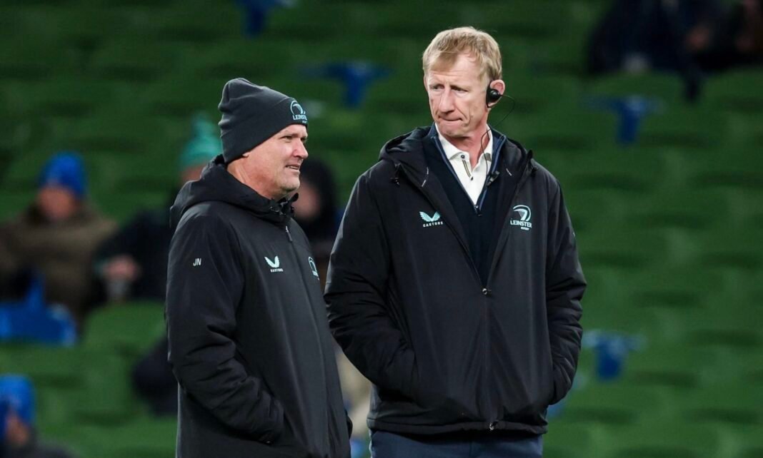 Nienaber narrative misses mark