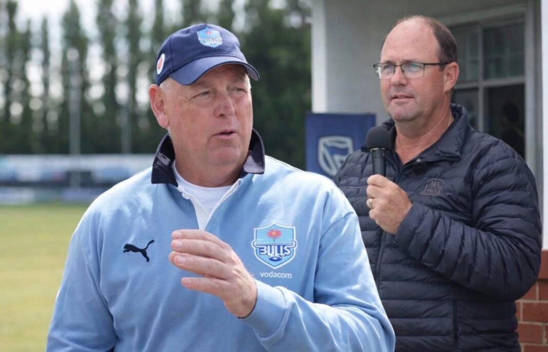 Headmaster hits back at Jake