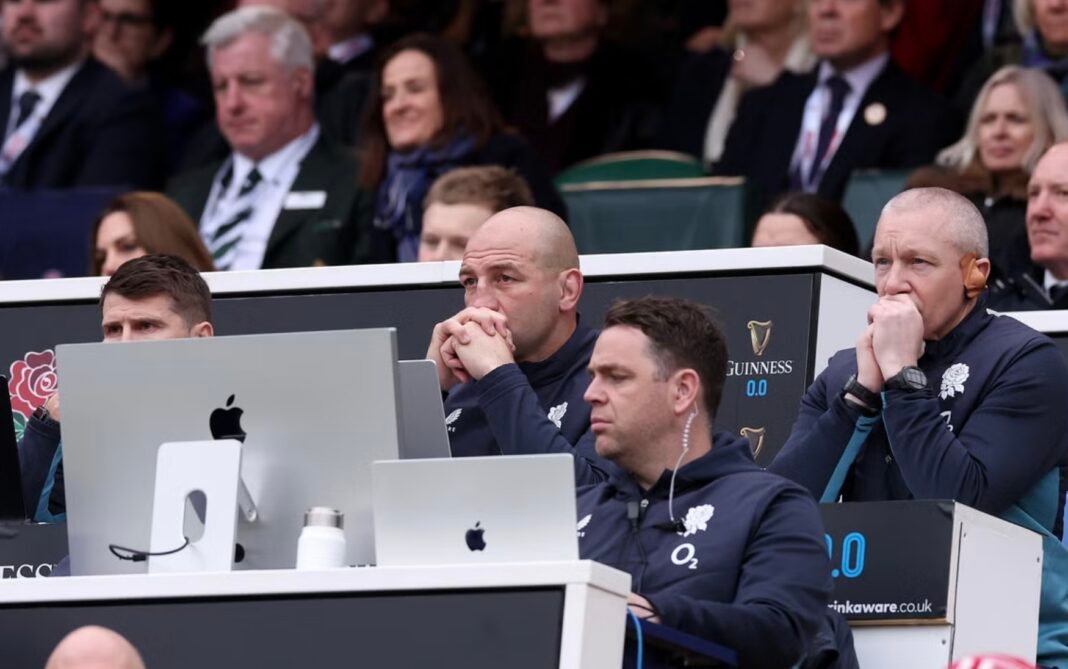 Proudfoot: Lewis a brilliant addition to Boks