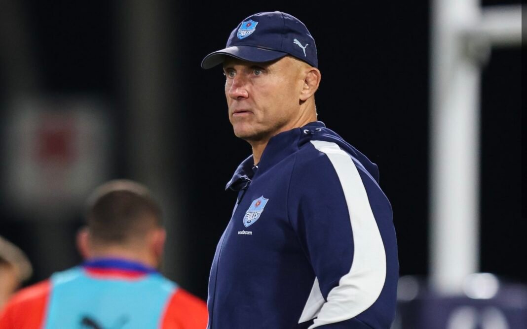 Ackers: Real change doesn’t happen overnight