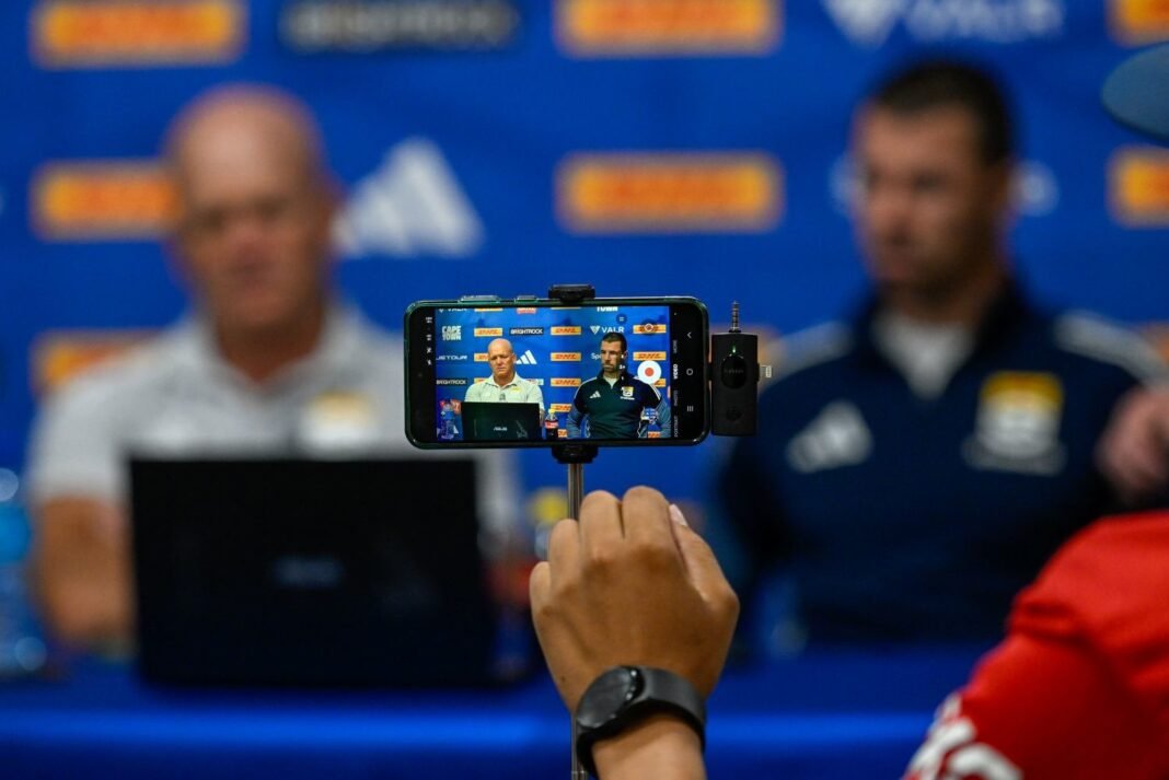 Stormers hit out at ‘keyboard warriors’