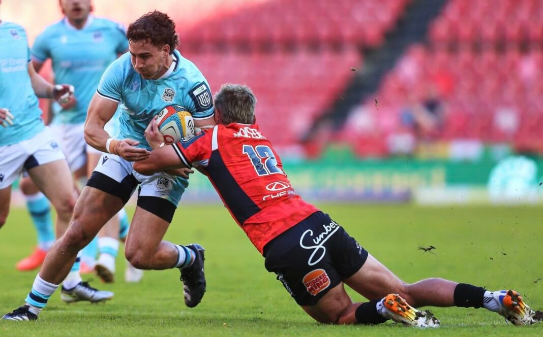 Cash lauds Lions’ defence