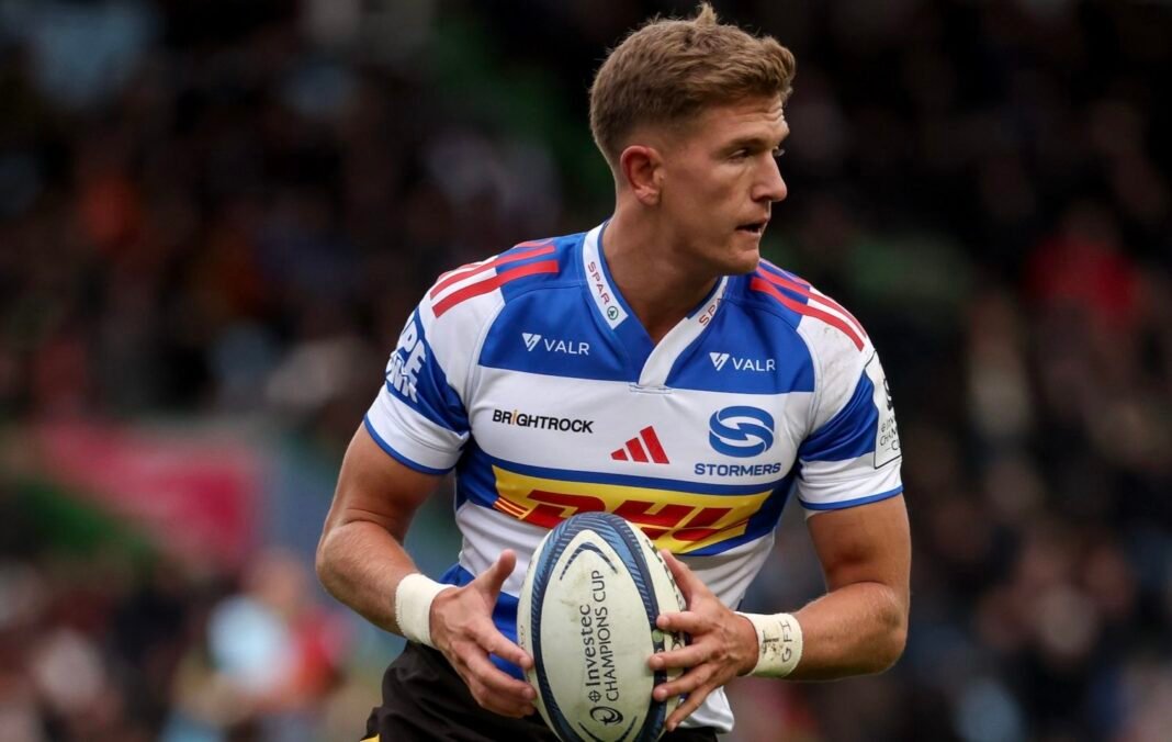Superbru: Stormers stun Toulon, Bulls knocked out
