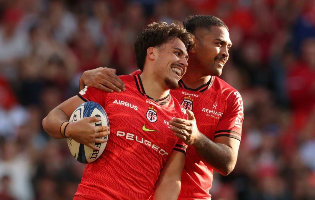 Toulouse, Bath, Sale book quarter-final spots