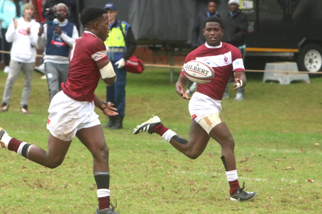 Schools wrap: Kearsney, DHS go unbeaten