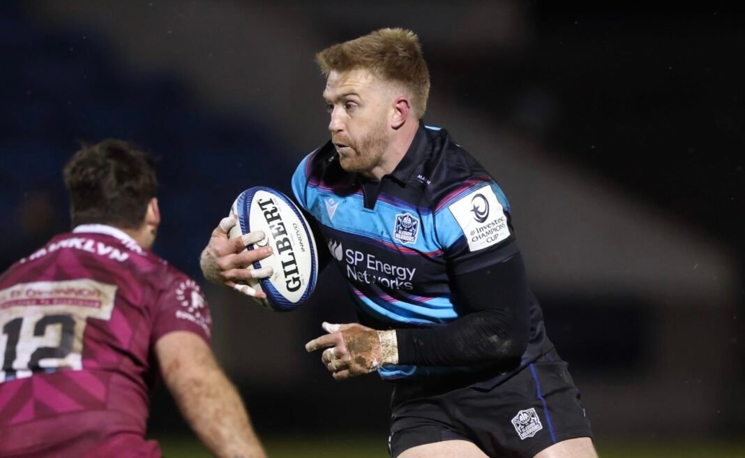 Steyn’s incredible journey comes full circle