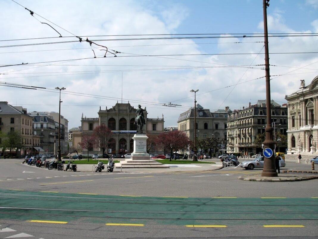 Reprise des négociations AFC/M23-Gouvernement congolais à Genève