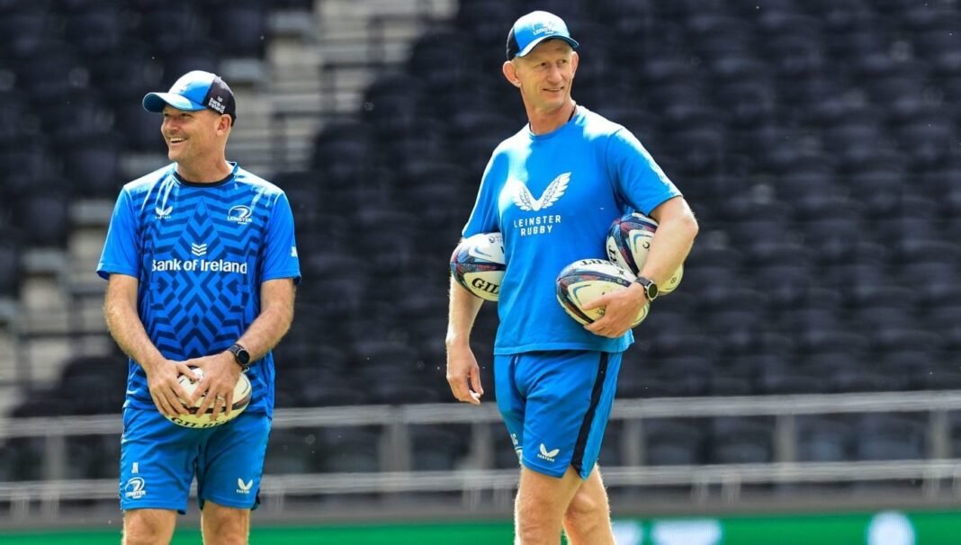 Leinster haunted by Champions Cup heartache