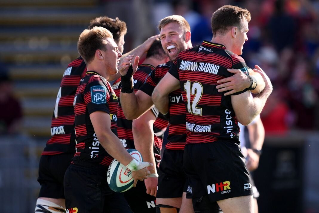 URC club sign Crusaders star