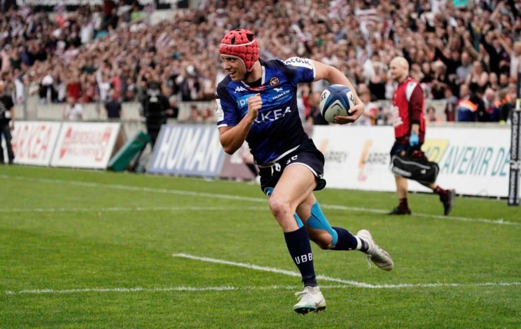 Europe’s elite chase another star