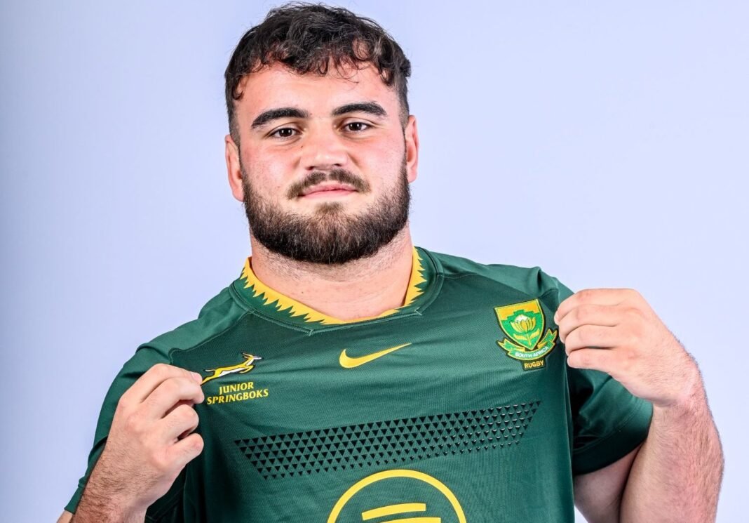 Refocused Junior Boks get Bulls reinforcement