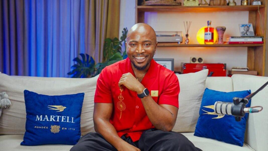 Afrobeats, Cognac, and Culture: How Martell Brings Season 5 of Afrobeats Intelligence to Life