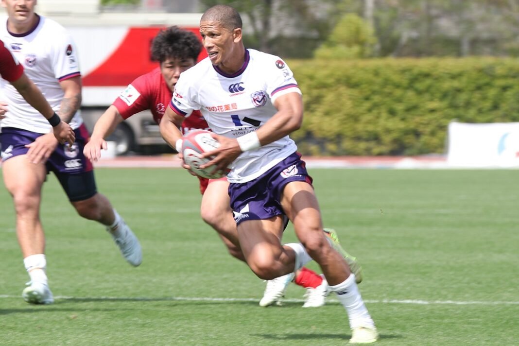 Manie magic on show in Japan