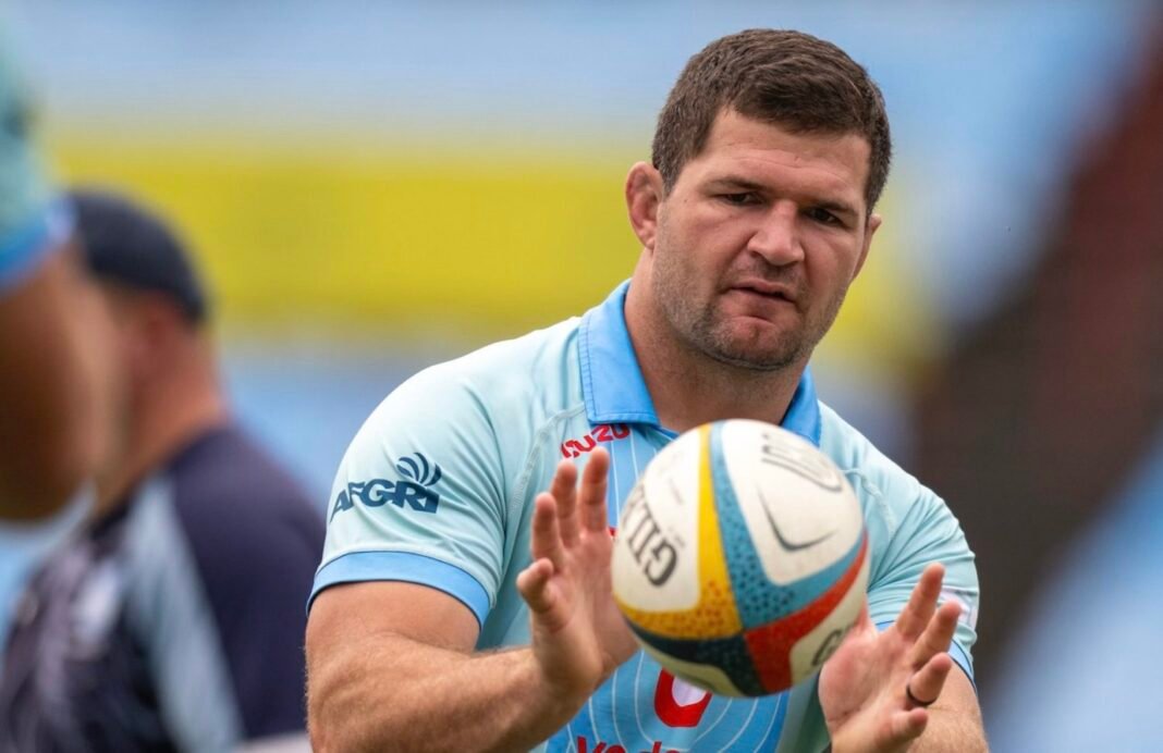 Eskom fully embracing hooker role