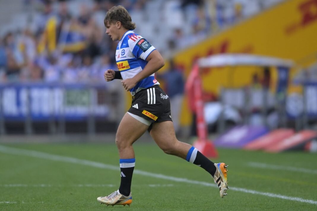 ‘Markus is the happiest kid in the world’