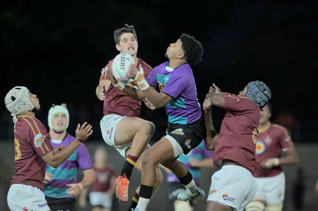 Maties, NWU set for semi-final thriller