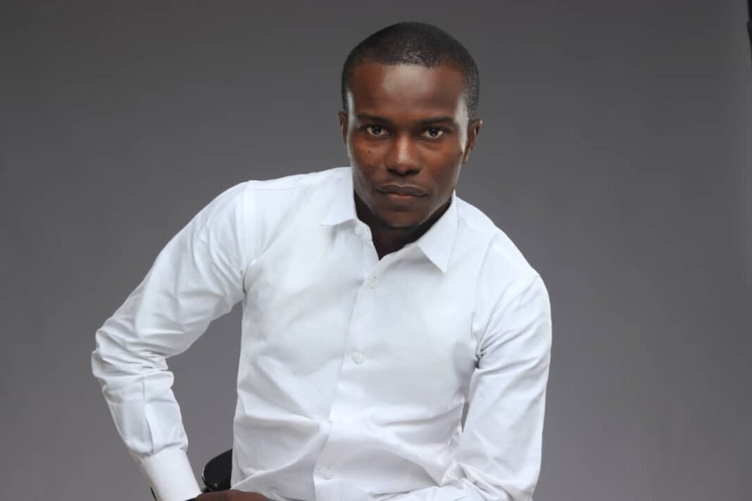 Mfonobong Inyang: Storytelling Hacks From A Moonwalker