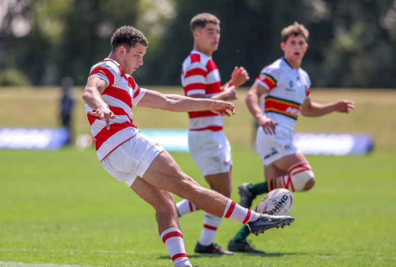 Schools wrap: Michaelhouse edge Affies, Bosch hammer Selbourne