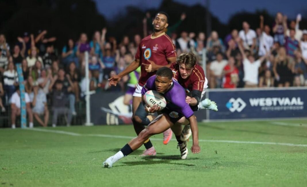 NWU put Maties to the sword at Fortress Fanie