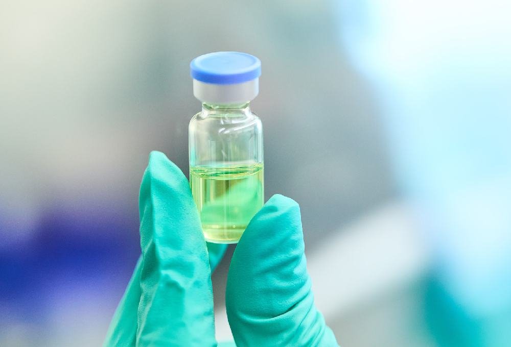 We are managing HIV with selective lenacapavir roll-out, not ending it