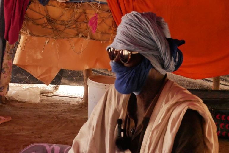 ‘We saw terrible things’: Mali refugees tell of atrocities amid attacks