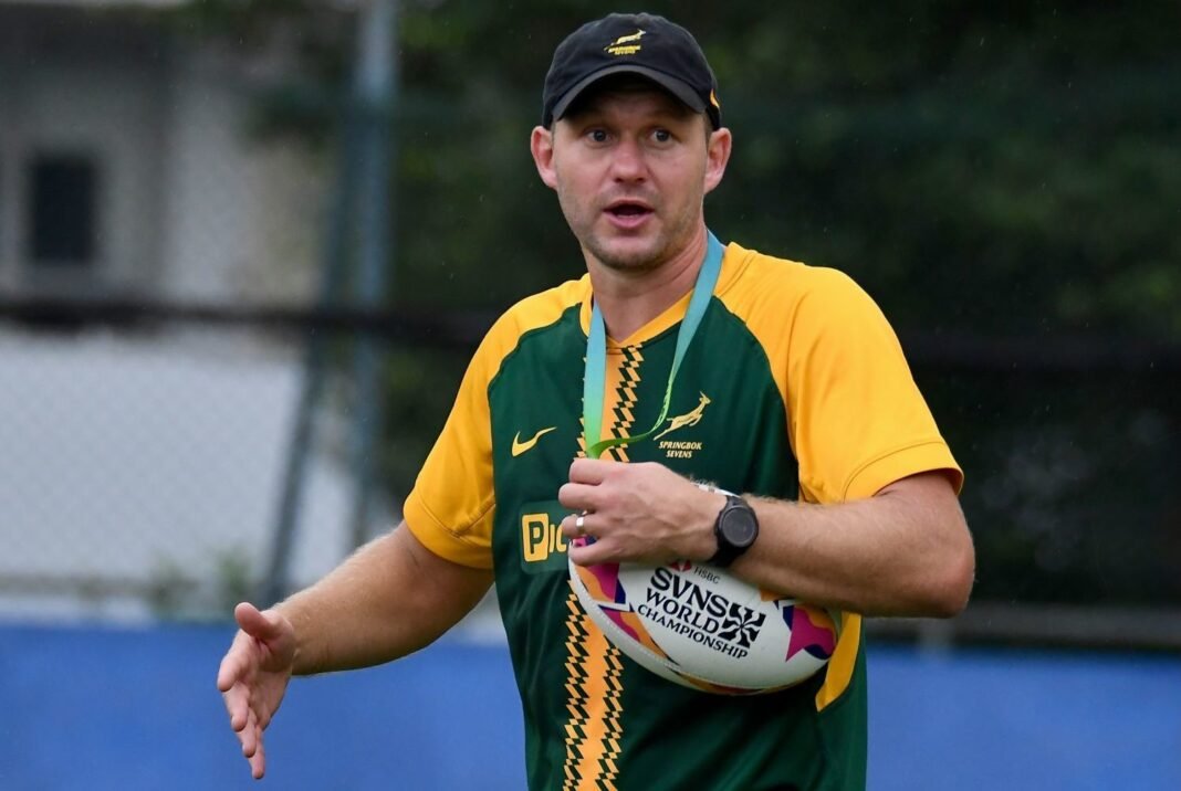 Blitzboks ready to break Hong Kong curse