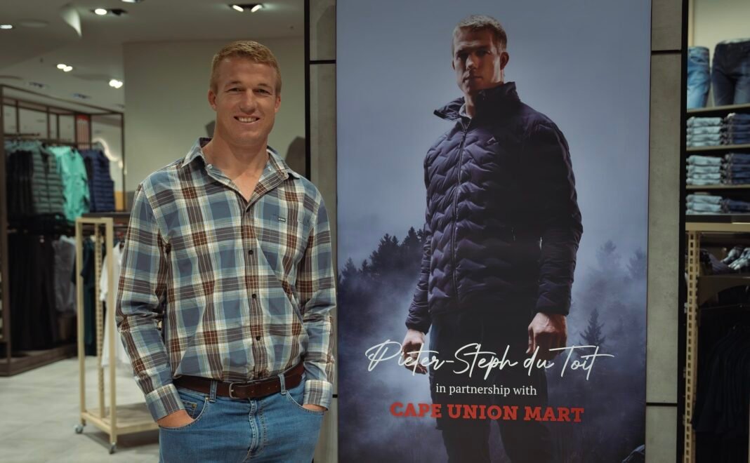 Inside Cape Union Mart’s immersive Canal Walk experience