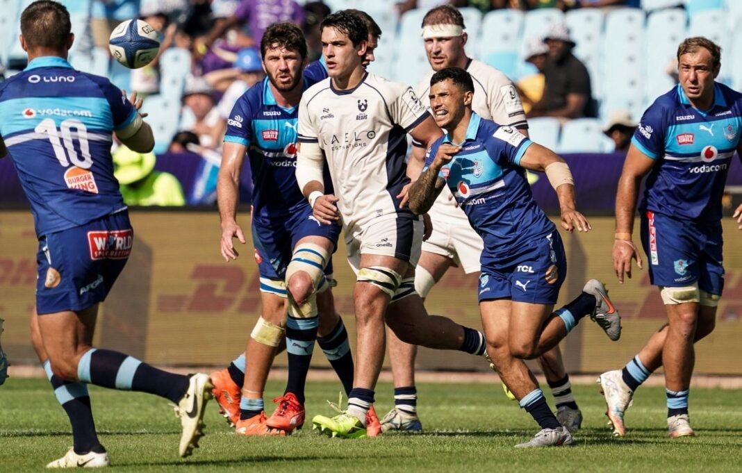 Polly: Emi playing ‘unbelievable’ rugby