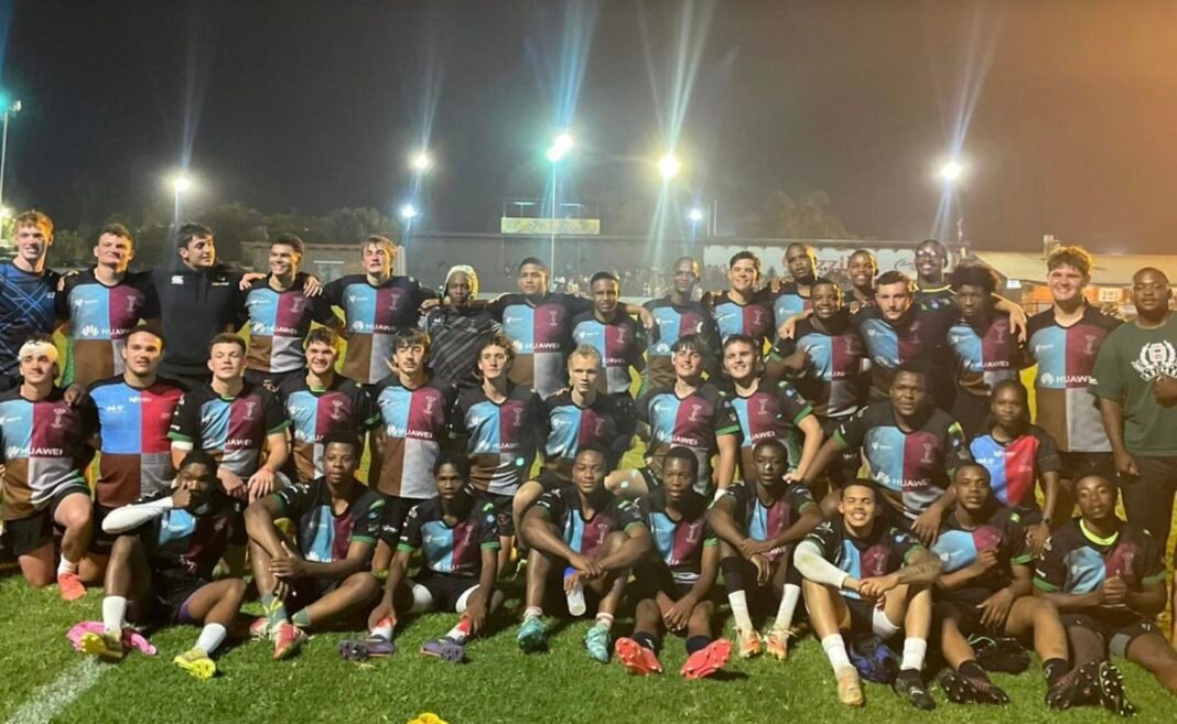 Pretoria rugby club fights metro for survival