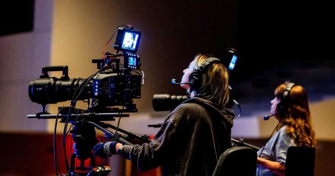 How to Start a Production Company in South Africa