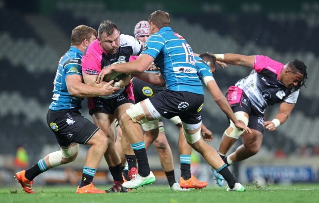SA Cup: Griquas, Pumas battle for top spot