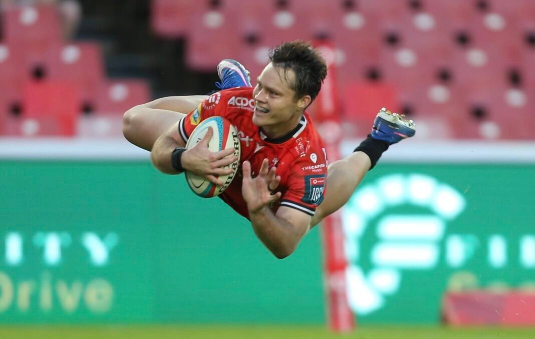 Lions ready to run Irish gauntlet