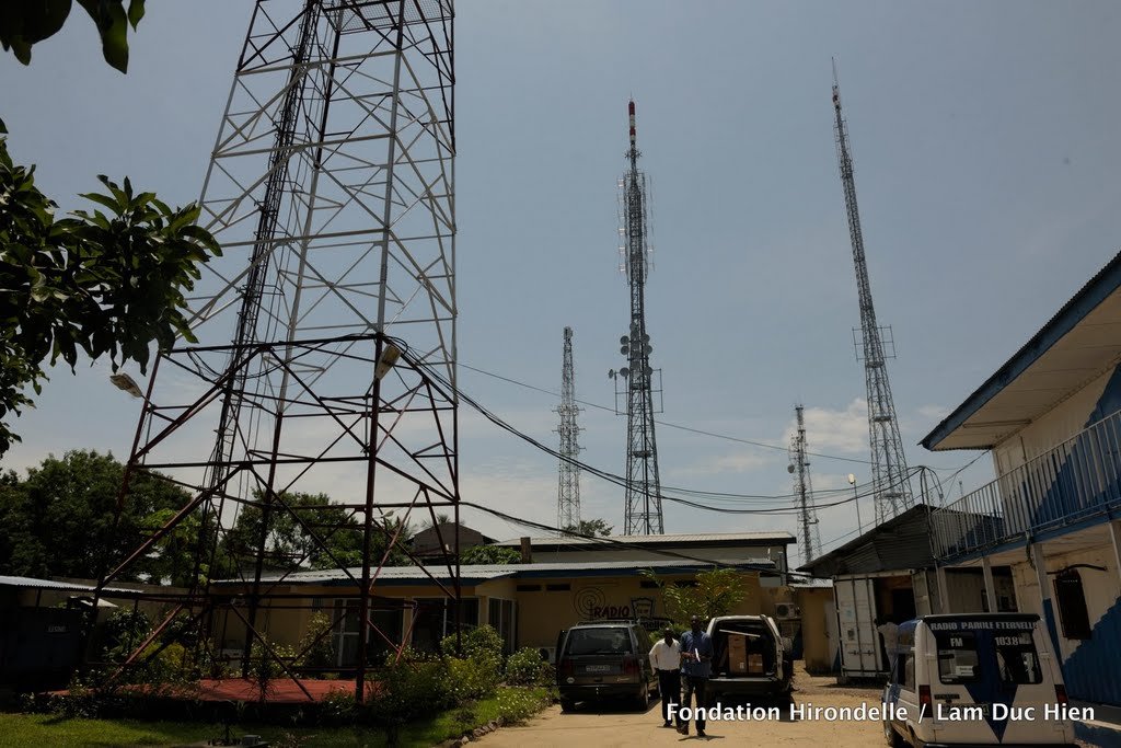 Ouverture des Etats généraux des Postes et Télécommunications à Kinshasa