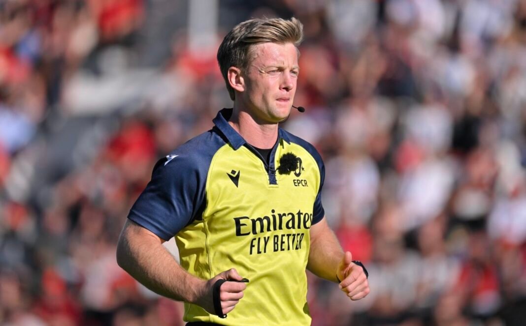 Dobbo fumes over ‘frustrating’ ref calls