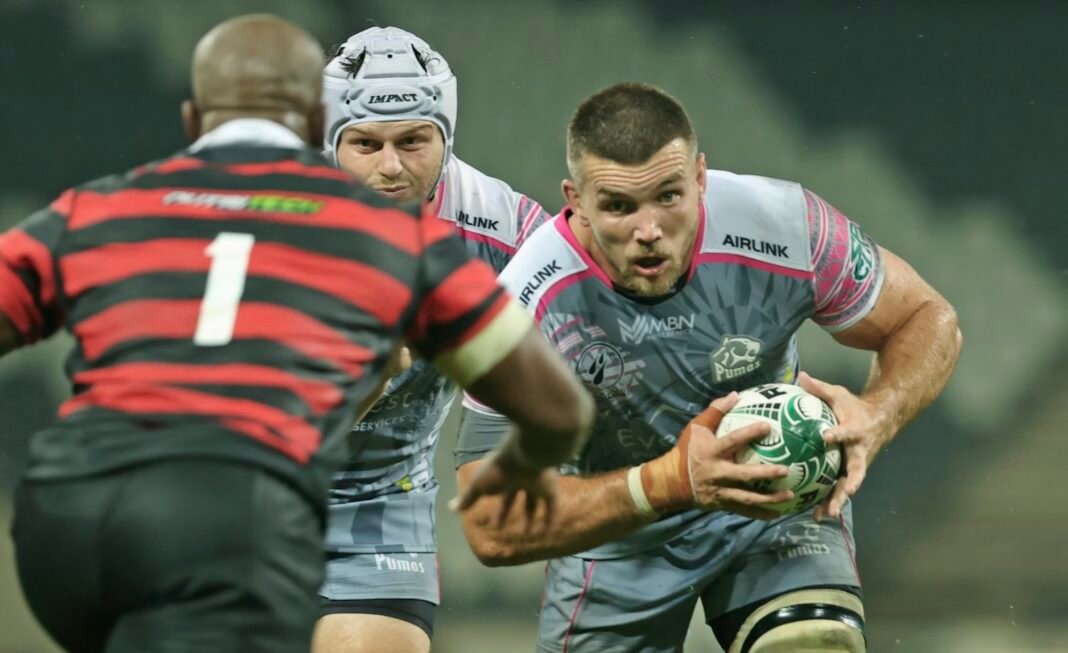 Ruwald ready for Glasgow move