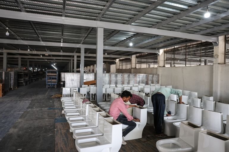 Iran war forces job losses, reverse migration in India’s ceramic hub