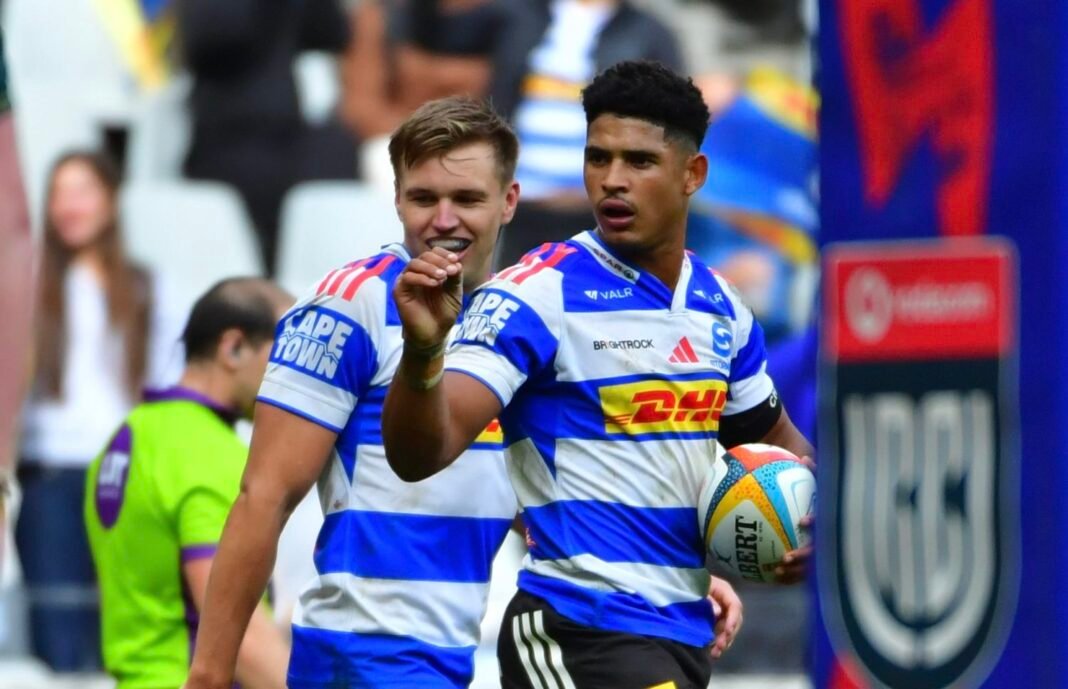 Superbru: Stormers bounce back, Lions lash Connacht