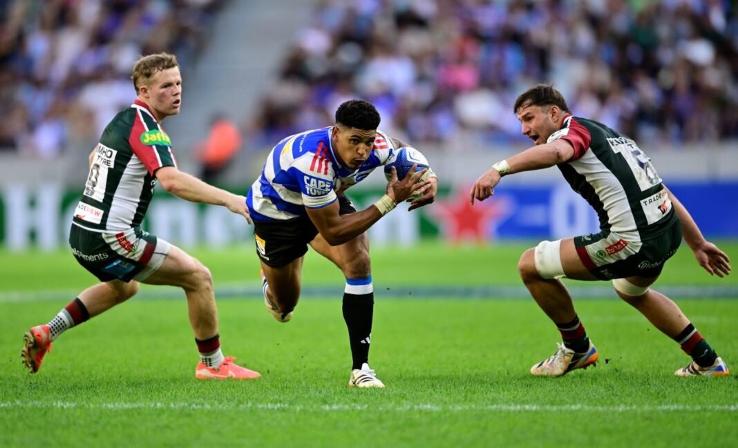 Sacha cut from Player of Year shortlist