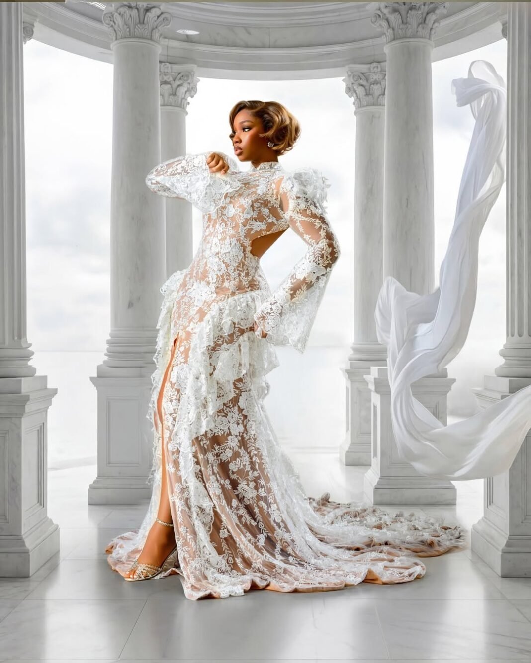 BamBam’s Birthday Portraits Just Stopped the Scroll!