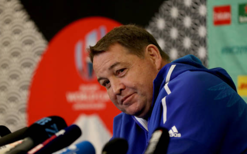 Hansen rejects Rassie copycat approach