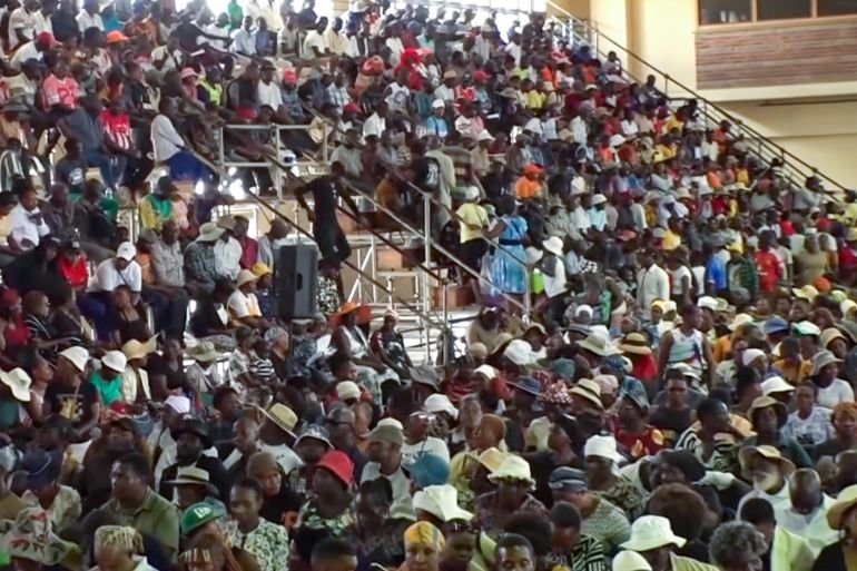 Zimbabweans fear planned constitutional change will kill political choice