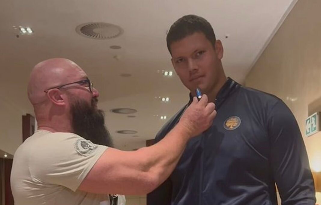 SA rugby’s latest schoolboy behemoth