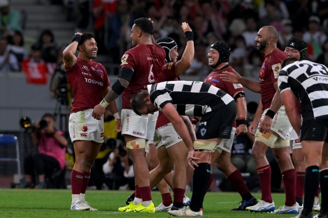 All Blacks exodus ‘impossible to stop’